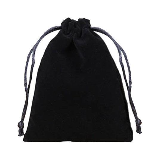 Velvet Gift Bag